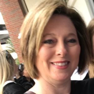 Meet your Posher, Karen